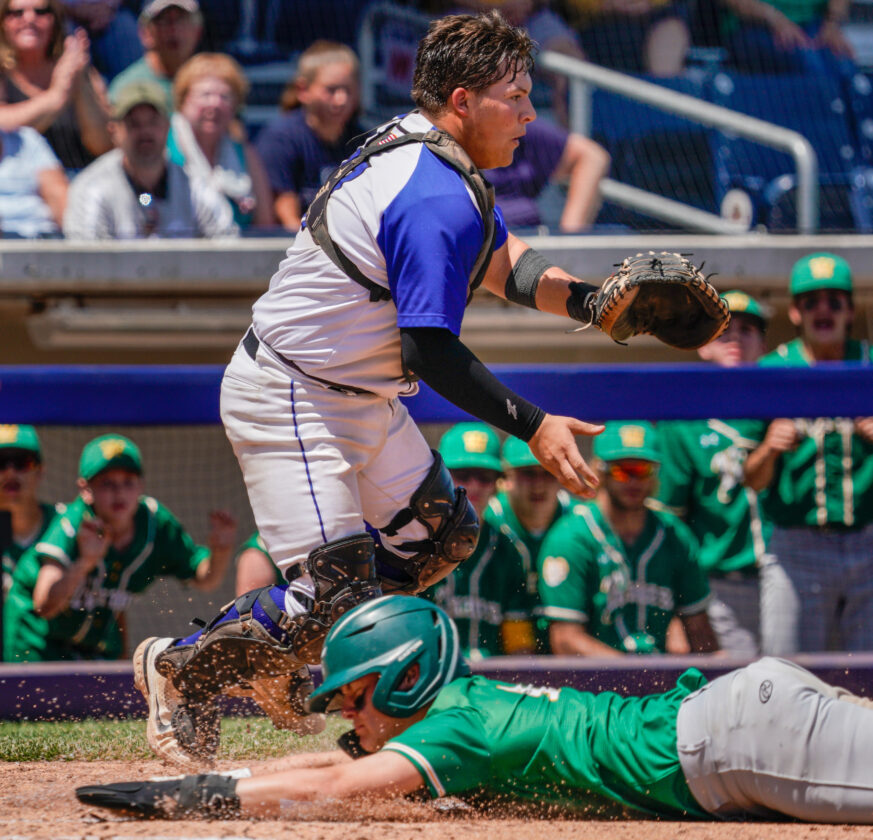 Wyalusing defeats South for District 4 Class AA championship News, Sports, Jobs Williamsport